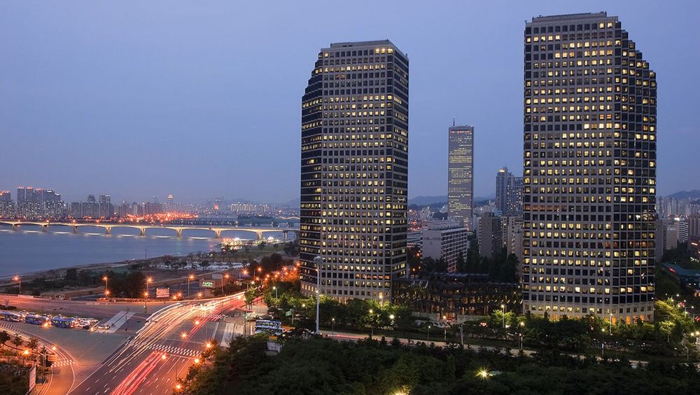 LG Electronics Defies Economic Downturn, Outperforms Samsung in Q1 post image