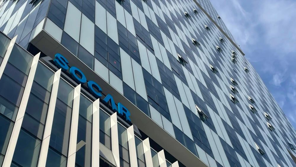 Socar Commuting Passes Gain Traction as On-Site Work Returns post image