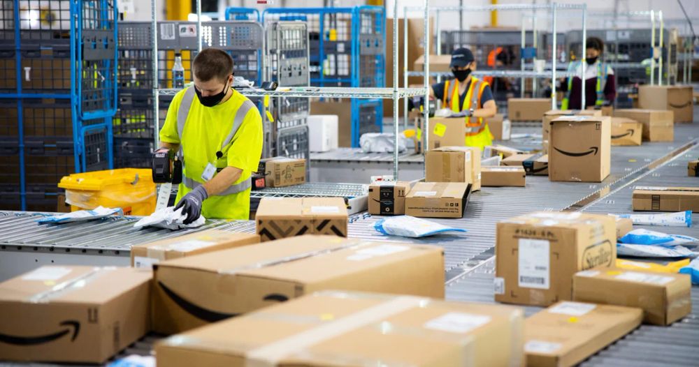 Amazon Partners with SK Telecom's 11 Street to Enter South Korean eCommerce Market post image