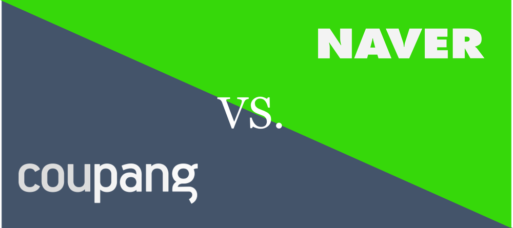 Coupang vs. Naver: The Battle for South Korea's eCommerce Dominance post image