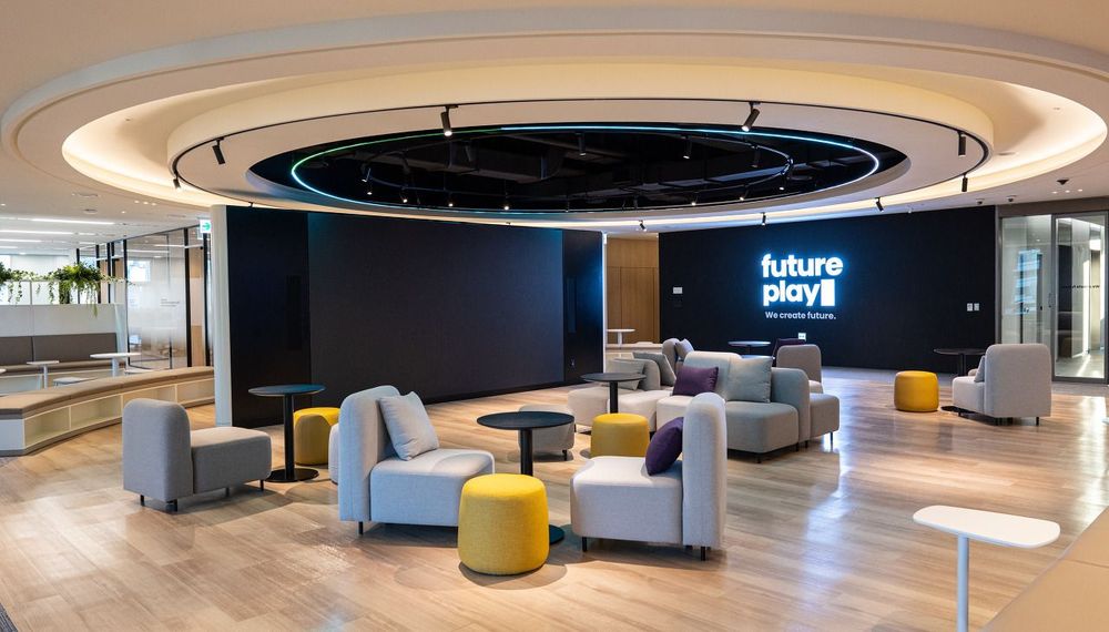 Futureplay's 10-Year Journey: Investing in Deep Tech and Shaping the Future post image