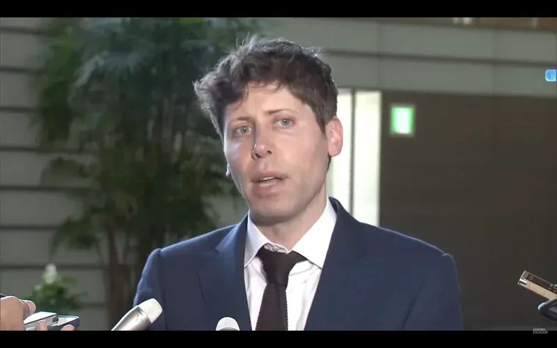 OpenAI Explores Japanese Expansion, CEO Meets with Prime Minister Kishida post image