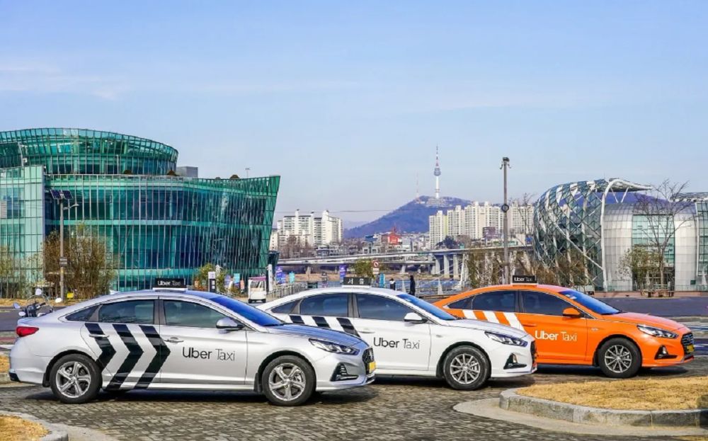 S. Korean Government Considers Exempting Mobility Startups from Paying Contribution Funds to Taxi Companies. post image