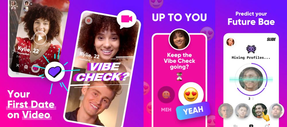 Hyperconnect Unveils SLIDE: Video-Based Dating App Revolutionizing the Industry post image