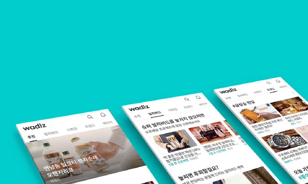 South Korean Platform Wadiz Strengthens Security Measures Amid Fraud Concerns post image