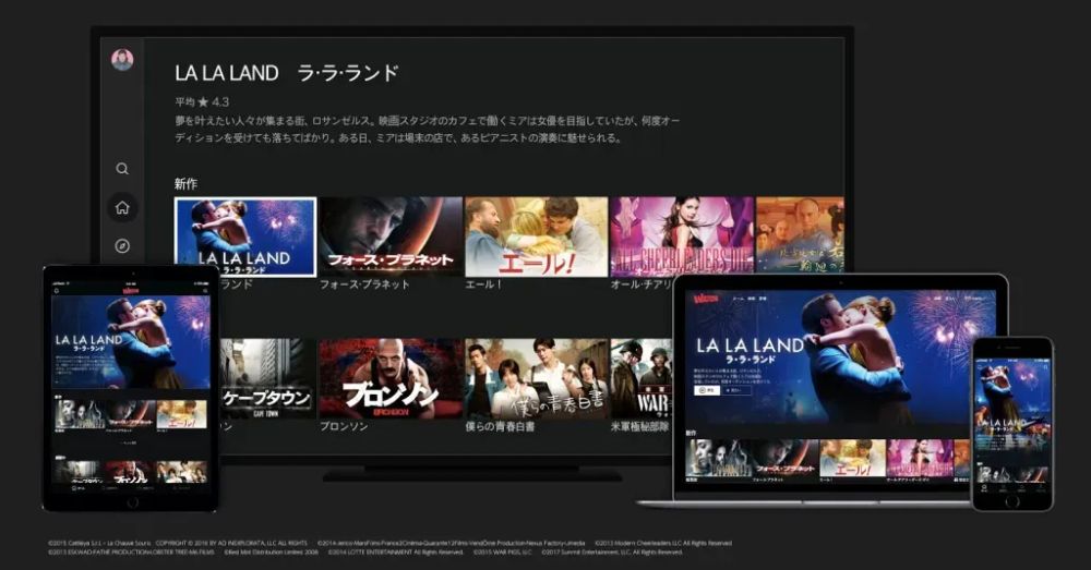 South Korea's Watcha Enters Japanese Market, Offering Personalized Content Recommendations post image