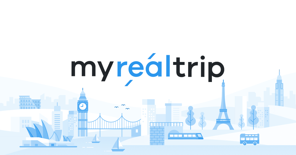 My Real Trip secured Series D funding during a chaotic COVID-19 pandemic. post image