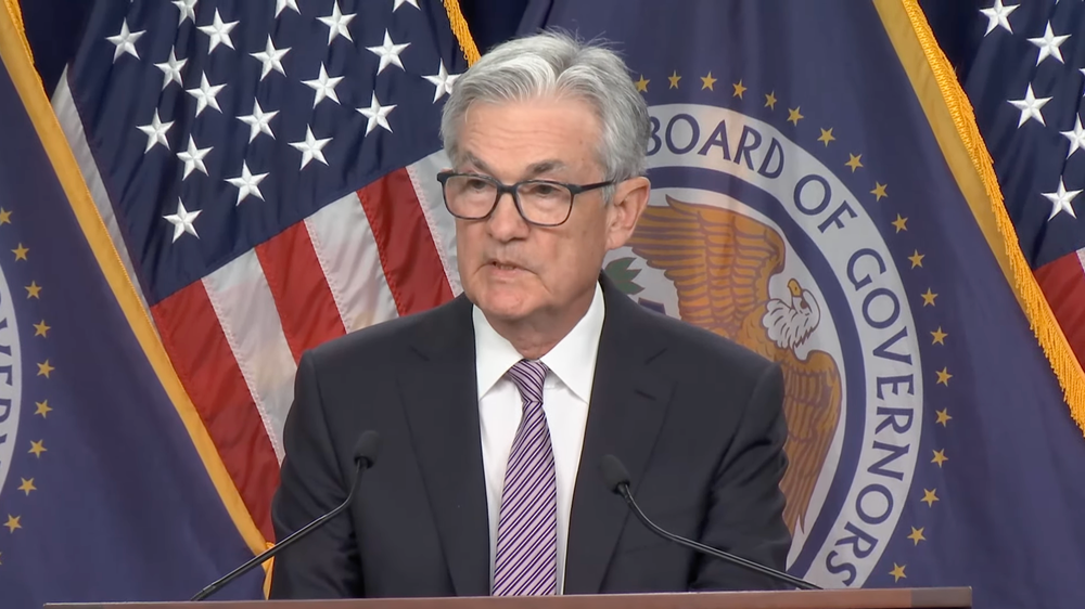 Fed Hikes Rates Amid Inflation Concerns, Robust Job Gains post image