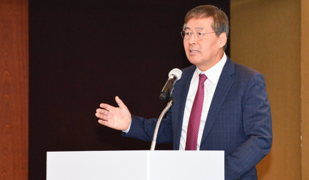 LG Chem Aims to Become Global Leader in Battery Materials by 2030 post image