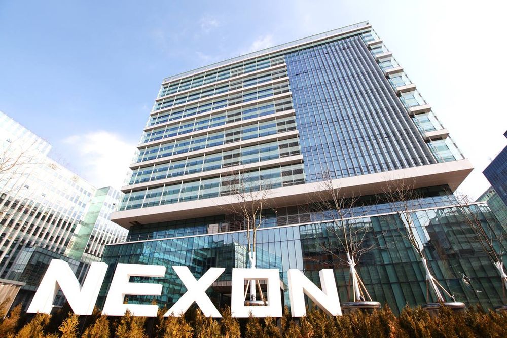 Nexon Reports Record-Breaking Revenue in Q1 2023 post image