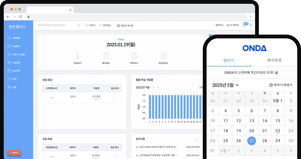 ONDA Accelerates Growth in Hospitality Tech, Eyes Global Expansion post image