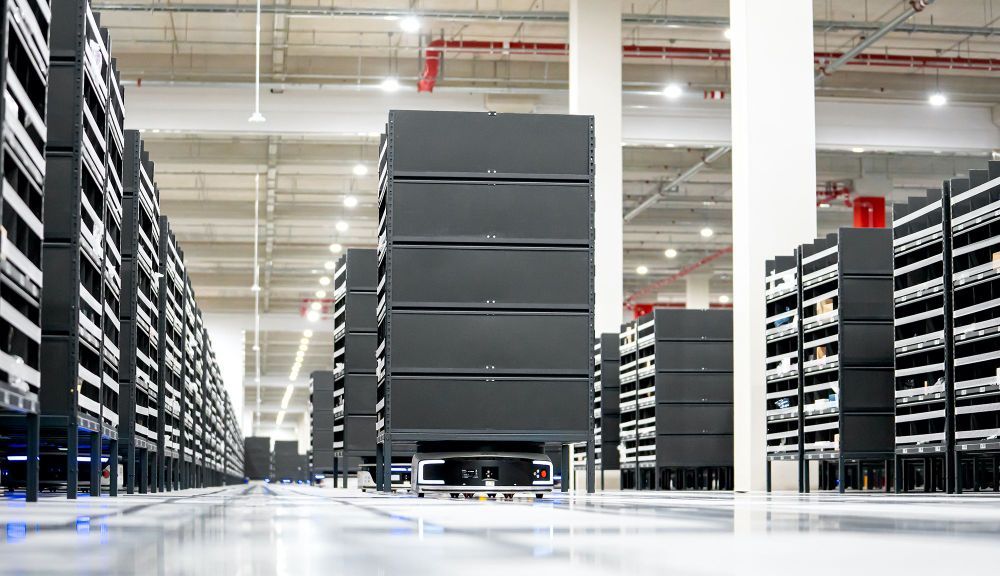 Coupang's Daegu Fulfillment Center: A Look Inside the Future of Logistics post image