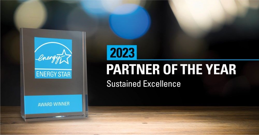 Samsung Electronics America Garners Dual ENERGY STAR Awards for Sustainability and Energy Efficiency post image