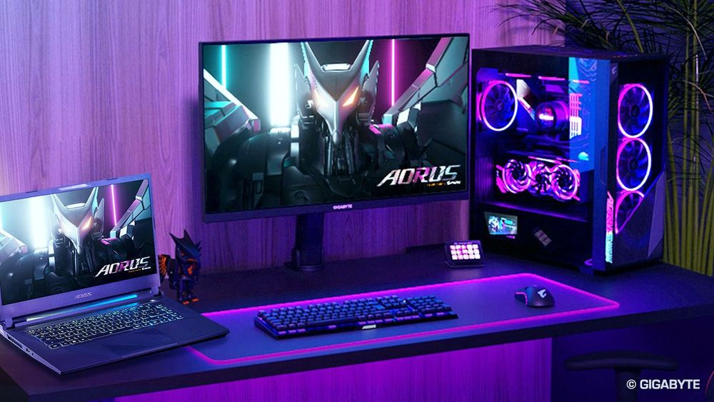 GIGABYTE to Unveil Latest Computing Innovations at COMPUTEX 2023 post image