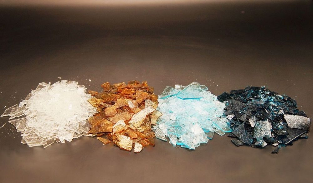 LG Electronics Uses Antimicrobial Glass Powder and Sea Glass to Improve Hygiene and Restore Marine Ecosystems post image