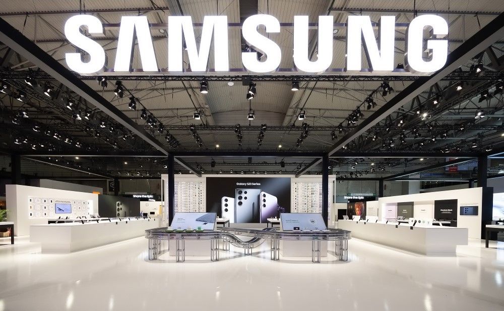Samsung Electronics Showcases Latest Innovations at MWC 2023. post image