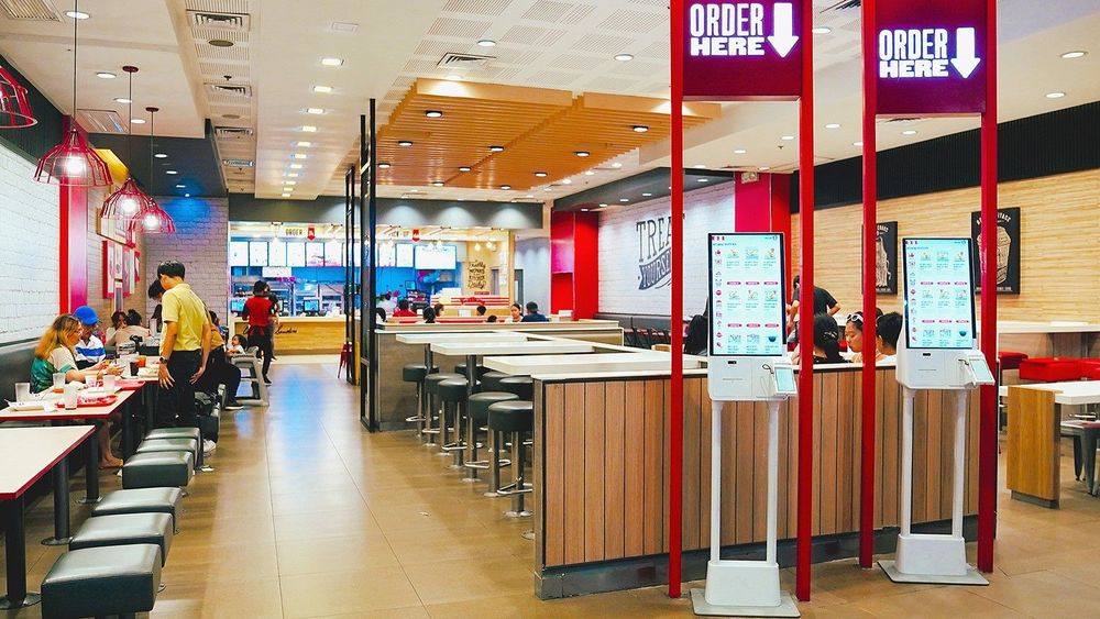 Samsung KMC-W: A New Self-Service Kiosk for Businesses post image