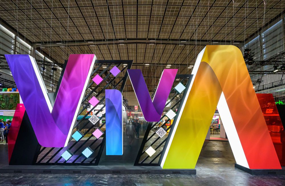 Global Innovators Unite at VivaTech 2023: Tackling Societal Challenges through Technology post image
