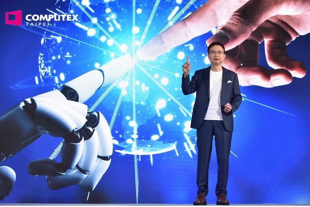 COMPUTEX 2023: Unveiling Future Tech & Sustainability post image