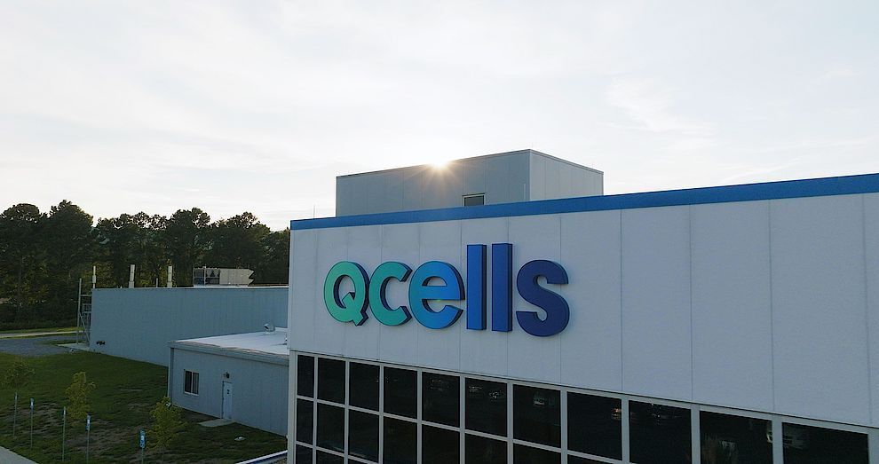 Qcells Dominates US Solar Market: Wood Mackenzie Report post image