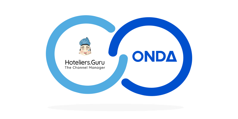 ONDA Invests in Hoteliers.Guru to Accelerate Global Expansion in Hospitality post image
