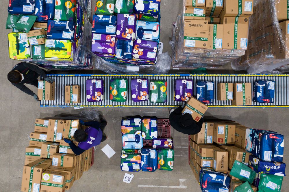 Coupang Announces Q4 2022 with Positive Net Income. post image