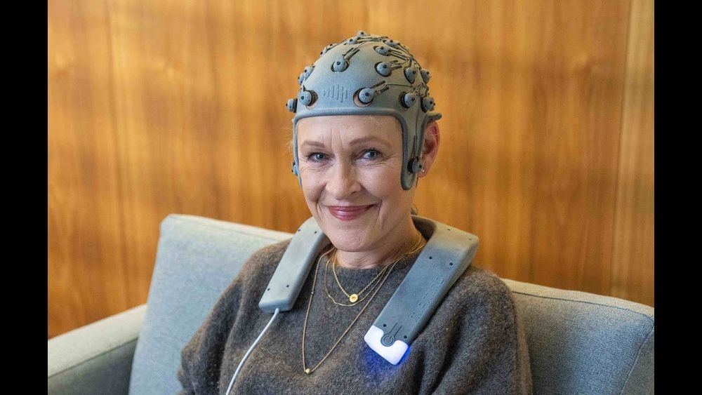 Samsung collaborates with Bottneuro AG to create diagnostic and treatment solutions for Alzheimer's disease. post image