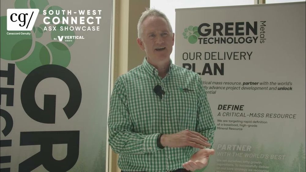 LG Energy Solution Bets on GT1 to Meet Growing Lithium Demand post image