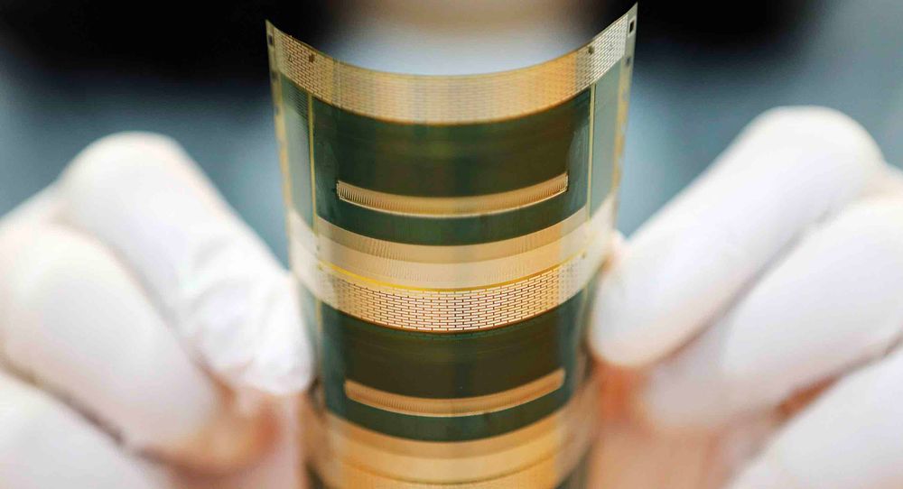 LG Innotek's 2-Metal COF Redefines the Limits of High-Quality Displays and Miniaturization post image