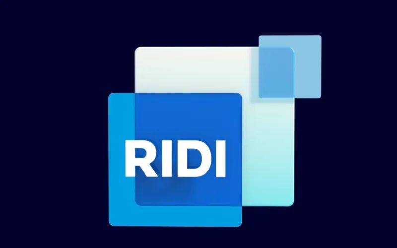 Ridi Sees Strong Growth as Global Webtoon Business Gains Traction post image