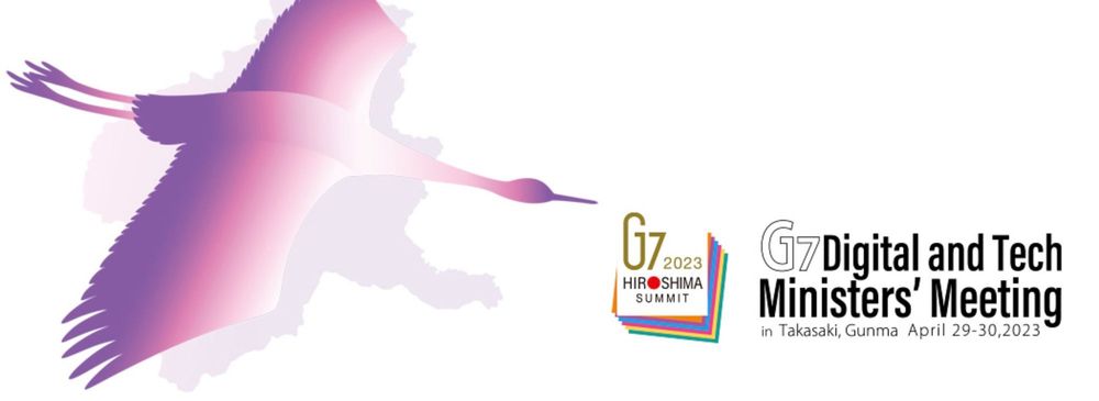 G7 Digital Ministers Tackle AI Governance and Cross-Border Data Flows post image