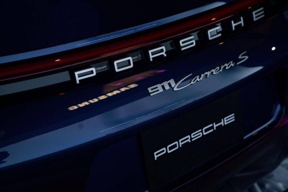 Samsung and Porsche Team Up to Showcase Luxury Car and Cutting-Edge Display Technology post image