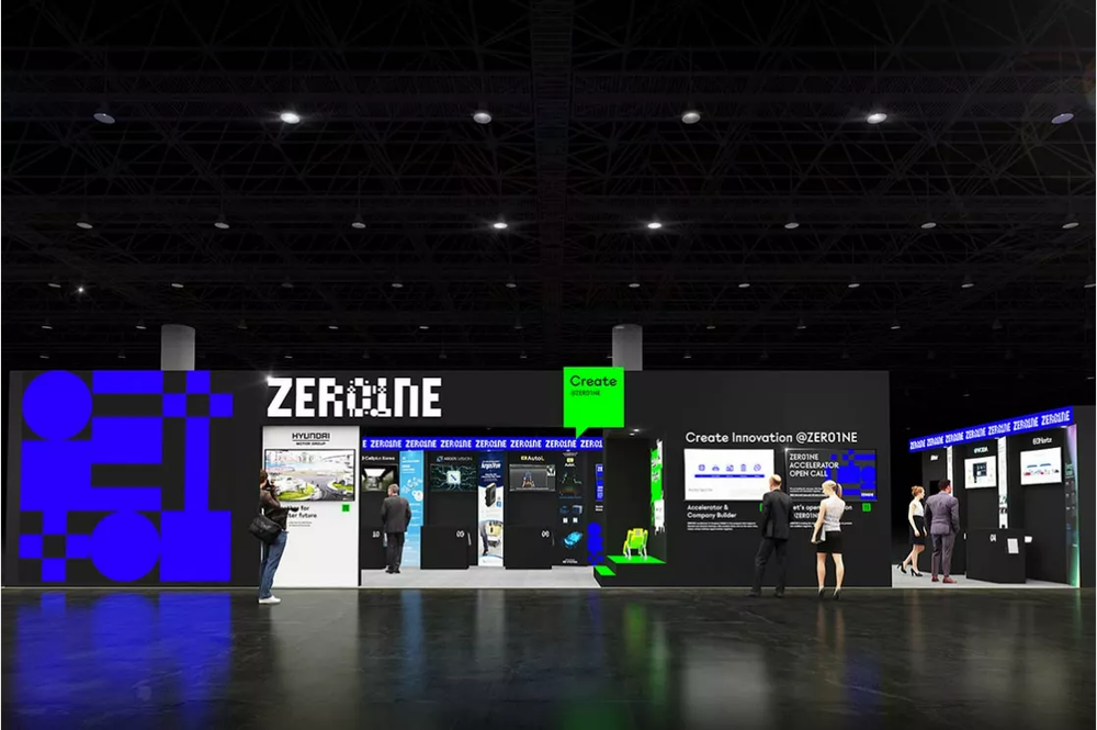 Hyundai Launches ZER01NE Accelerator Program for 2023. post image