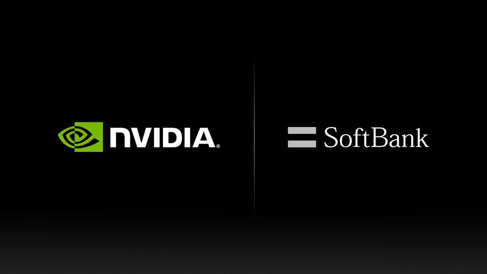 NVIDIA and SoftBank: Unleashing the Power of AI and 5G/6G post image