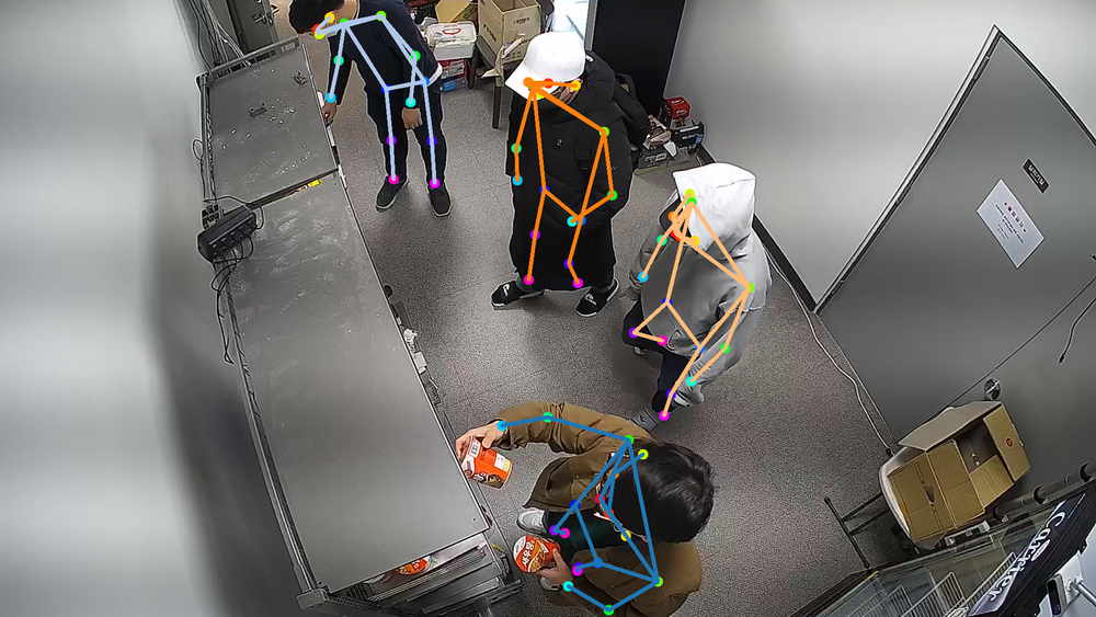 Fainders AI Revolutionizes Retail with Unmanned Store Technology, Eyes Global Expansion post image