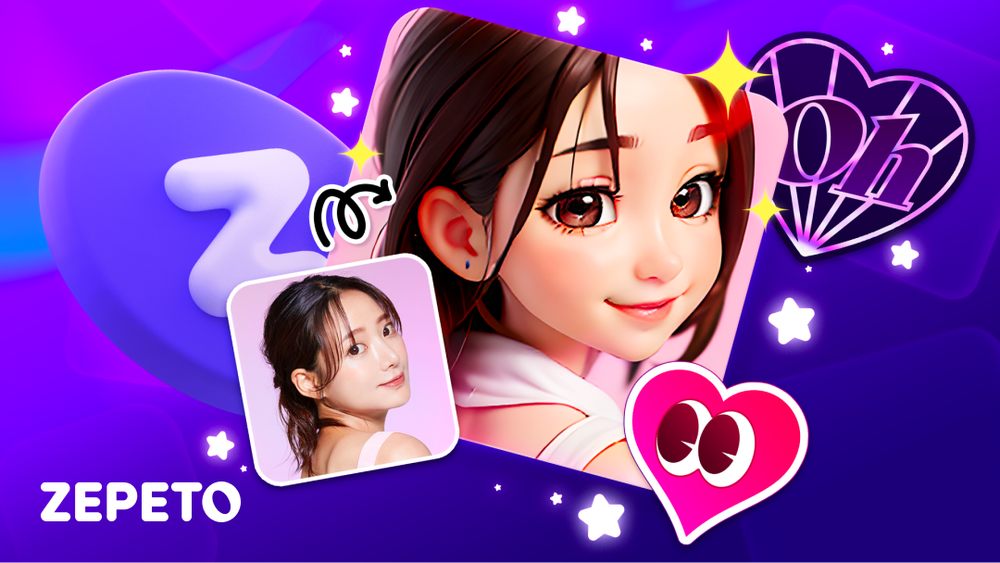 Naver Z's Leap into Metaverse with AI Avatars post image