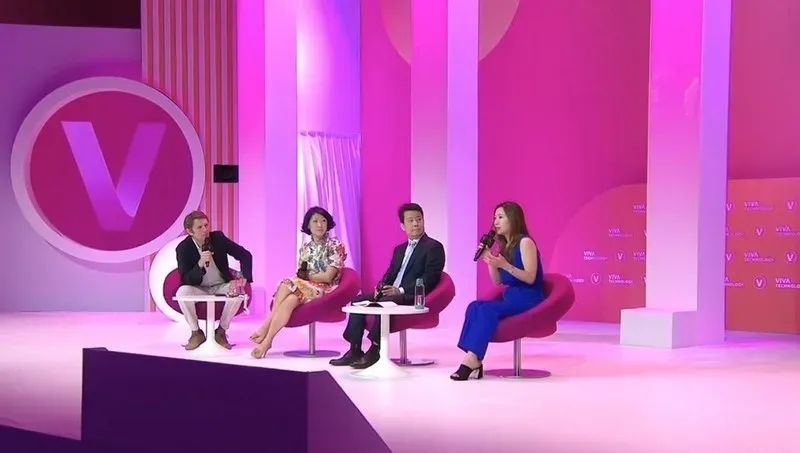 Adriel's Global Expansion Deepens with VivaTech Participation post image