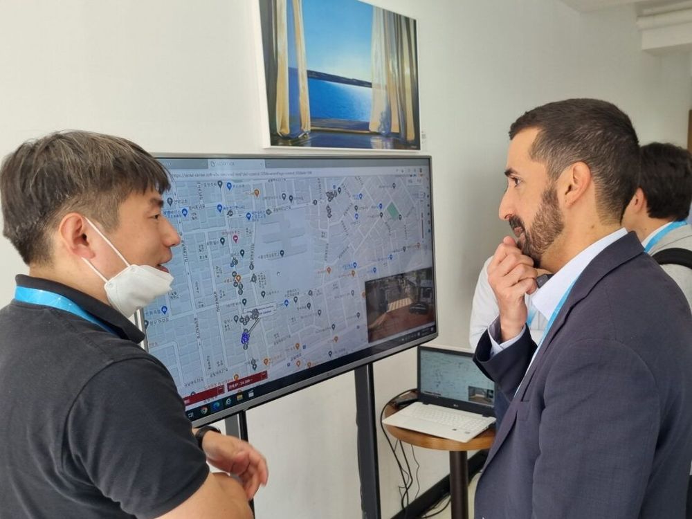 Soft V2X: LG's Answer to Traffic Safety post image