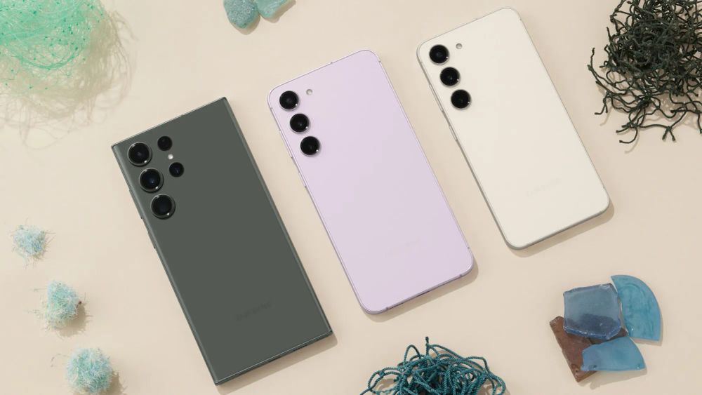 Samsung Electronics Launches Galaxy S23 Ultra, S23+, and S23. post image