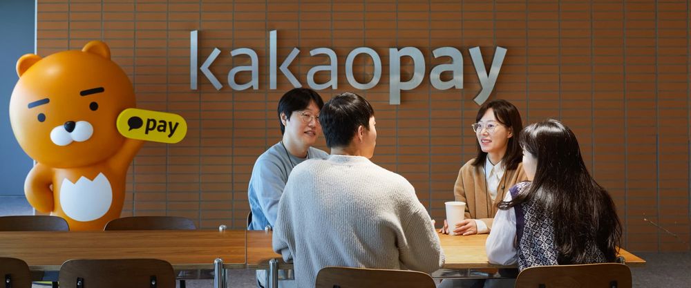 Kakao Pay Reports Strong FY 2022 Performance, Outlines Expansion Plans. post image