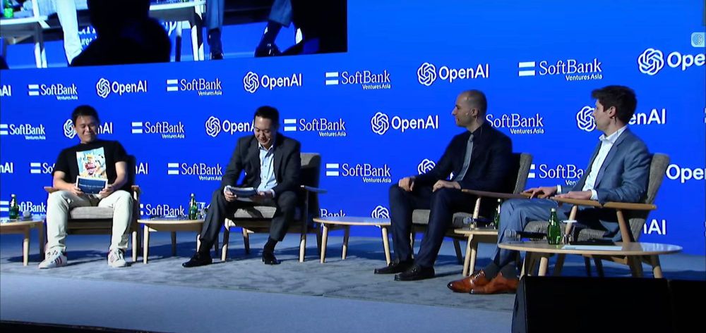 OpenAI's Evolution: Projecting AI's Impact on Society post image