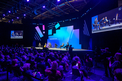 VivaTech 2023: Innovating for a Sustainable Future post image