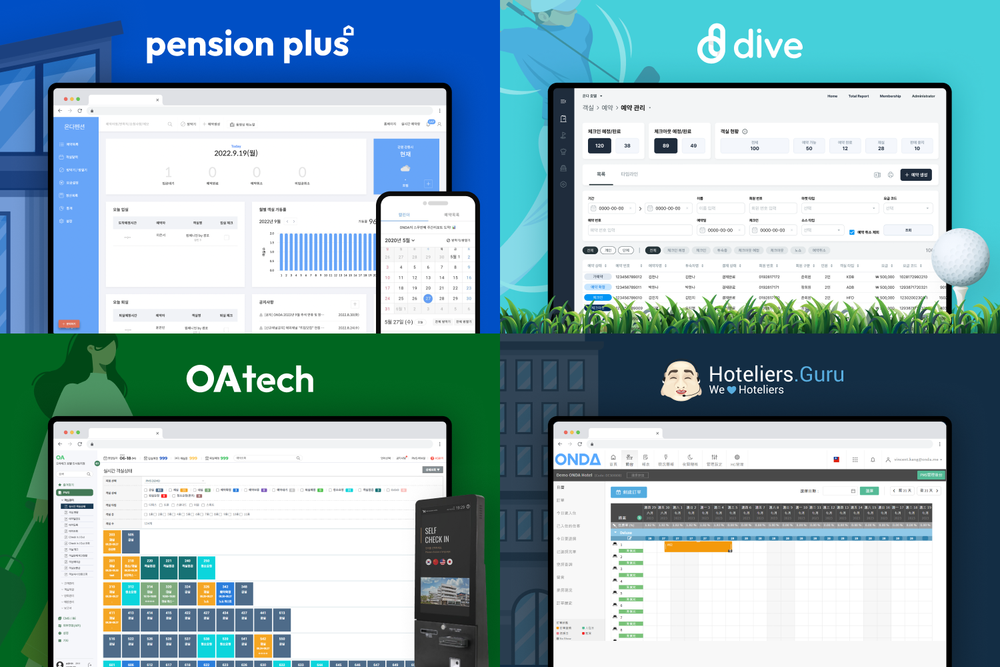 ONDA Expands PMS Range: A New Era for Hospitality Tech post image