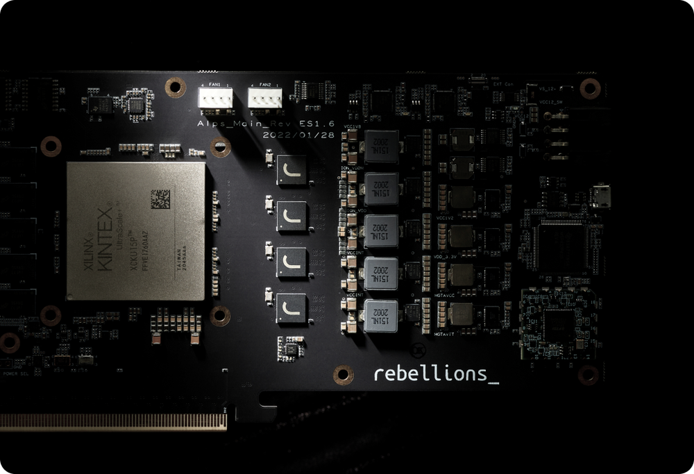 KT and Rebellions Join COMPAS Project to Bolster AI Capabilities post image