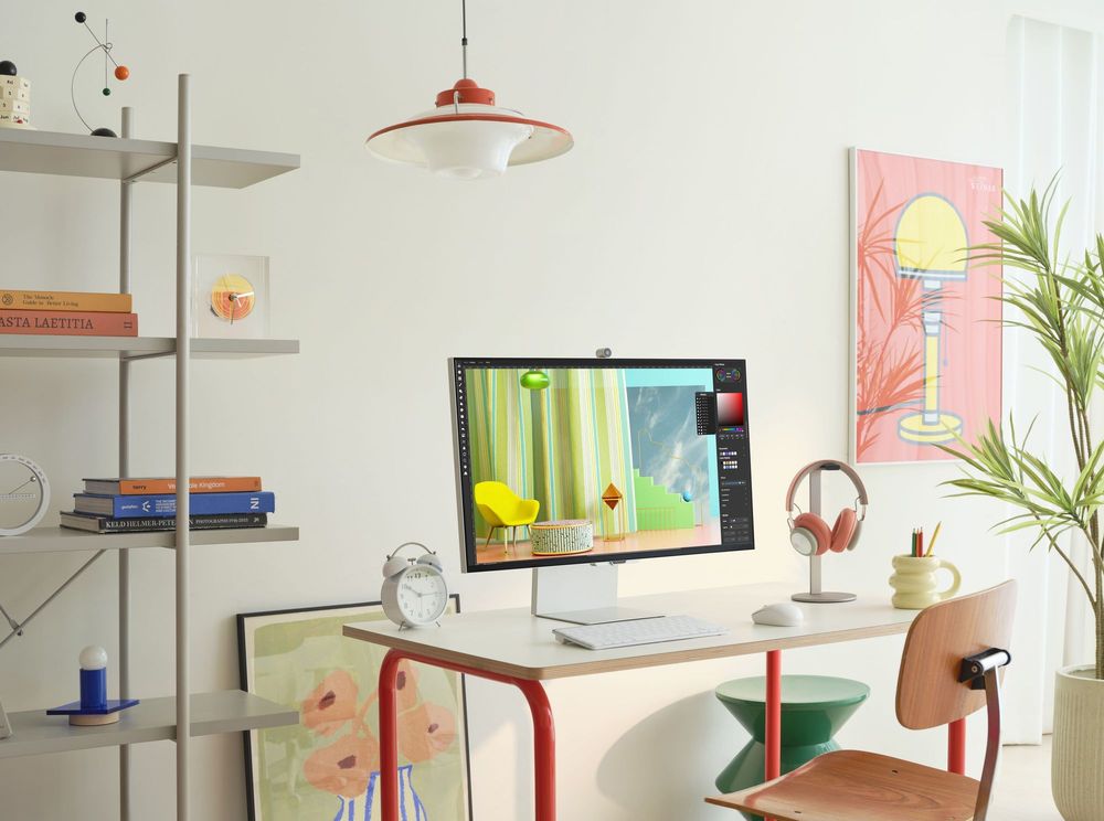 Samsung's ViewFinity S9: Advancing Professional Visual Tech post image