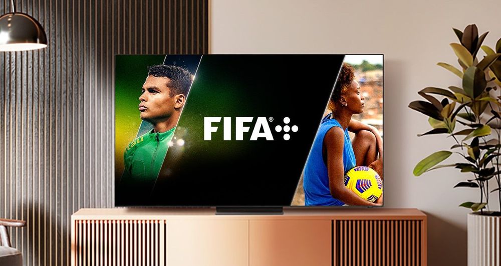Samsung TV Plus Integrates FIFA+ Amid Women’s World Cup 2023 post image