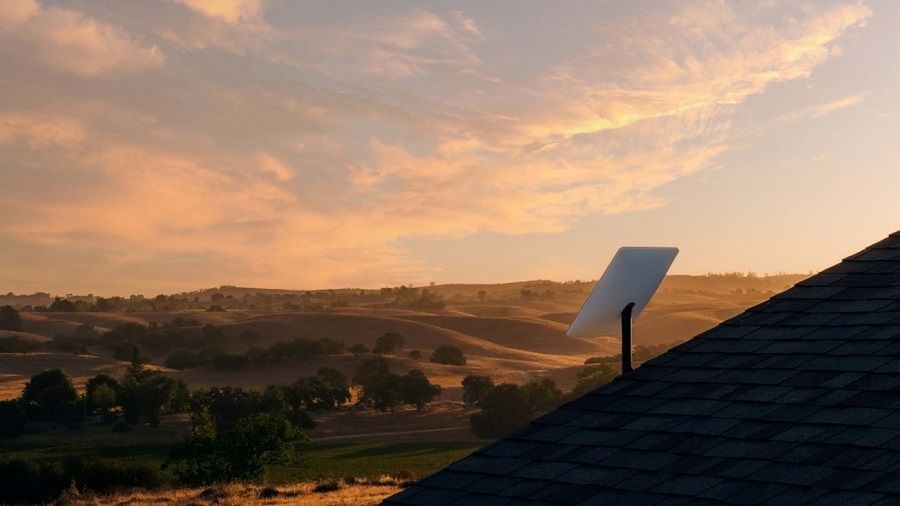 Softbank starts offering Starlink Service in Japan. post image