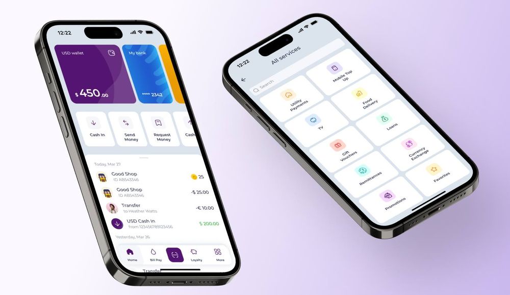 Wallet Factory Transforms YASNO with Loyalty Platform post image