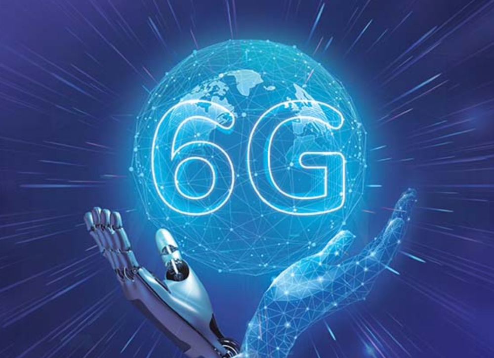 The Blueprint for 6G: SK Telecom's White Paper post image