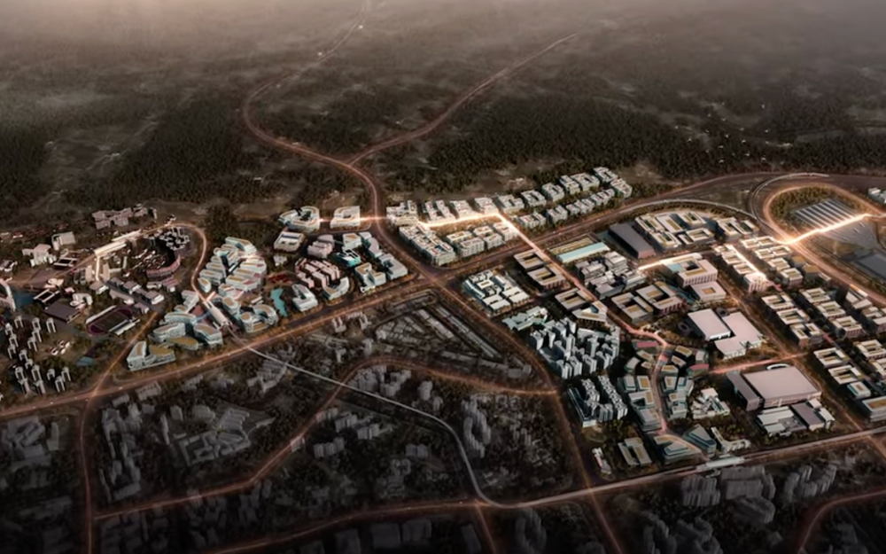 Hyundai, JTC Partner for Singapore's JID Mobility post image